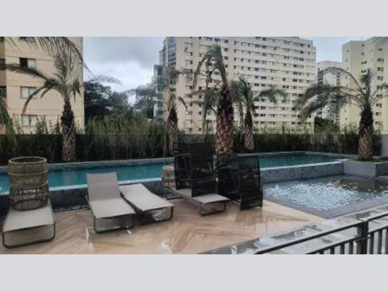 Apartamento em São Paulo, SP — foto 6 de 8