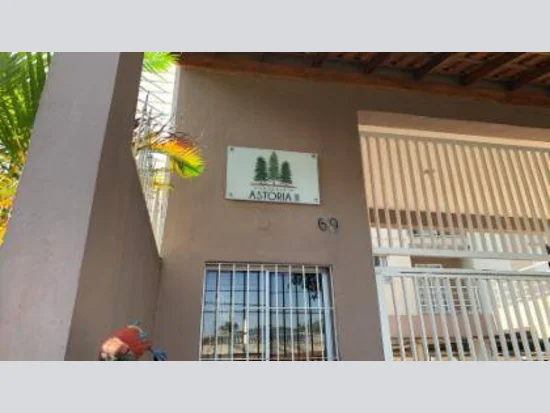 Apartamento em Cotia, SP — foto 3 de 4