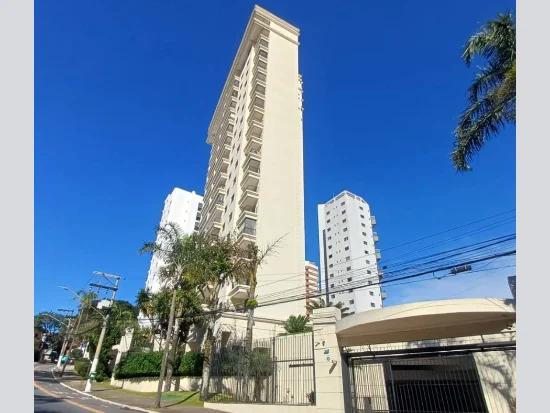 Apartamento em São Paulo, SP — foto 2 de 3