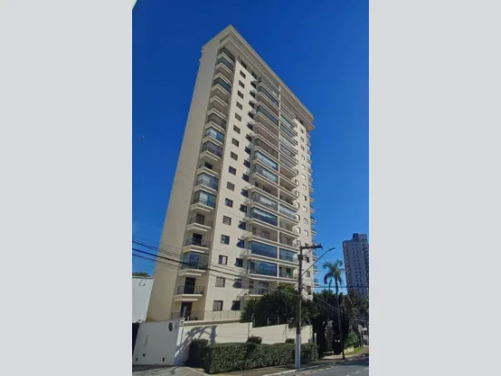 Apartamento em São Paulo, SP — foto 3 de 3