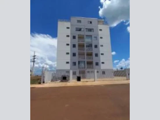 Apartamento em Santa Cruz do Rio Pardo, SP — foto 3 de 7