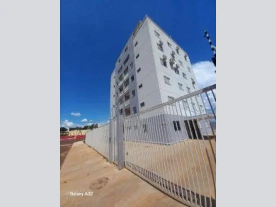 Apartamento em Santa Cruz do Rio Pardo, SP — foto 4 de 7