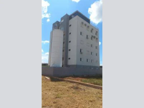 Apartamento em Santa Cruz do Rio Pardo, SP — foto 6 de 7