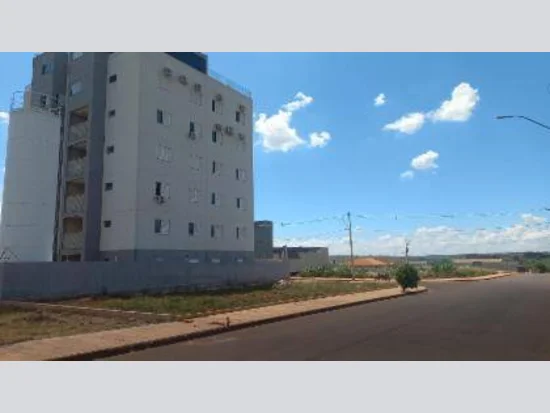 Apartamento em Santa Cruz do Rio Pardo, SP — foto 7 de 7
