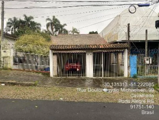 Casa em Porto Alegre, RS — foto 5 de 8