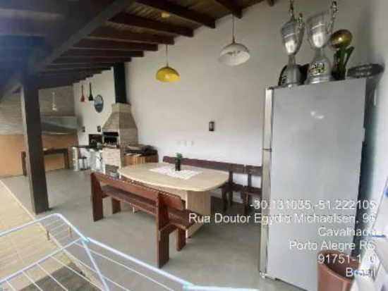 Casa em Porto Alegre, RS — foto 8 de 8