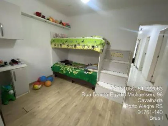Casa em Porto Alegre, RS — foto 6 de 8