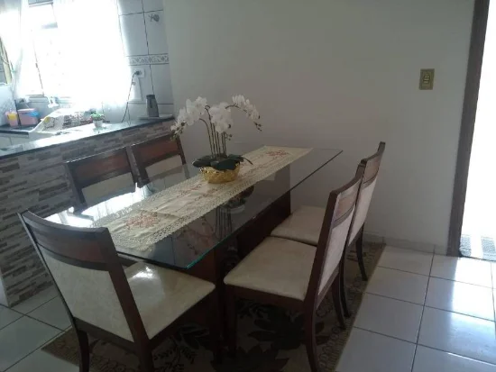 Casa em Presidente Prudente, SP — foto 6 de 8