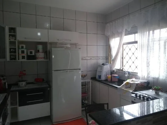 Casa em Presidente Prudente, SP — foto 5 de 8