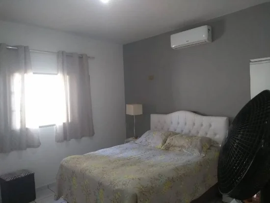 Casa em Presidente Prudente, SP — foto 4 de 8
