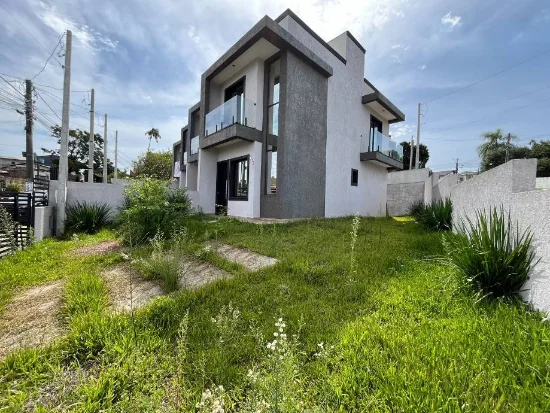 Casa em Gravataí, RS — foto 5 de 8