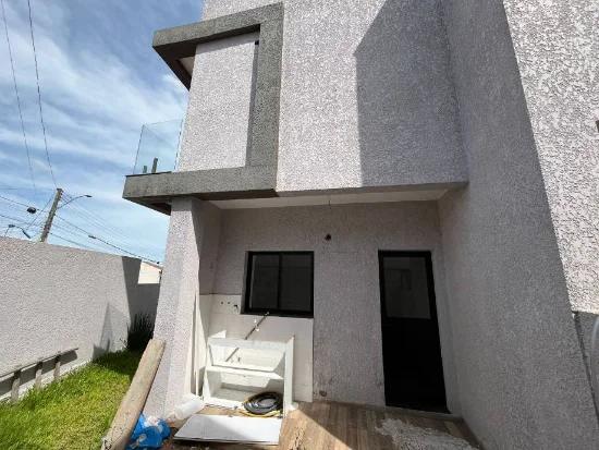 Casa em Gravataí, RS — foto 4 de 8