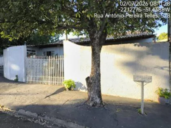 Casa em Presidente Prudente, SP — foto 2 de 4