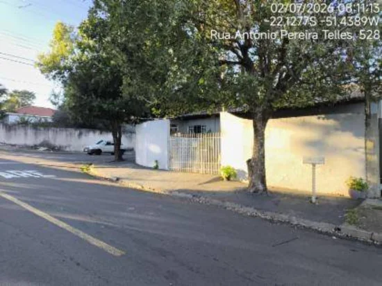 Casa em Presidente Prudente, SP — foto 3 de 4