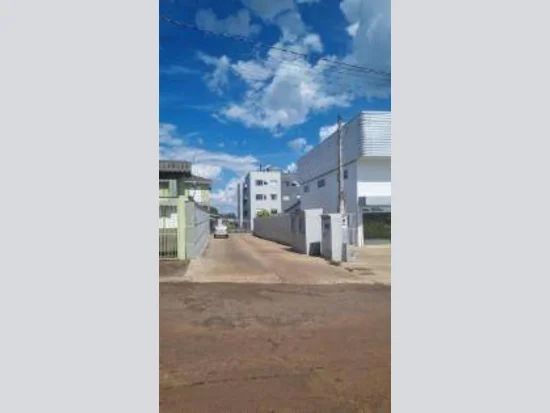 Apartamento em Frederico Westphalen, RS — foto 6 de 6