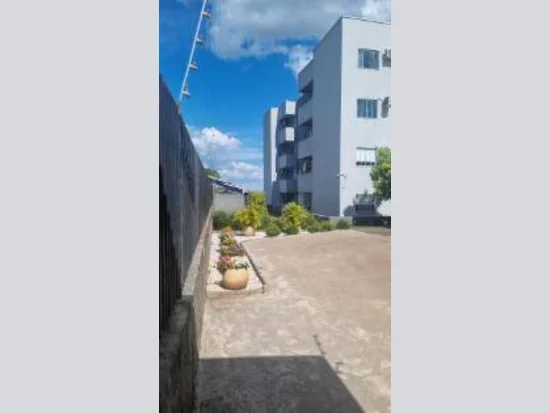 Apartamento em Frederico Westphalen, RS — foto 3 de 6