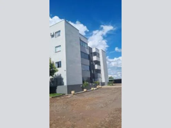 Apartamento em Frederico Westphalen, RS — foto 4 de 6