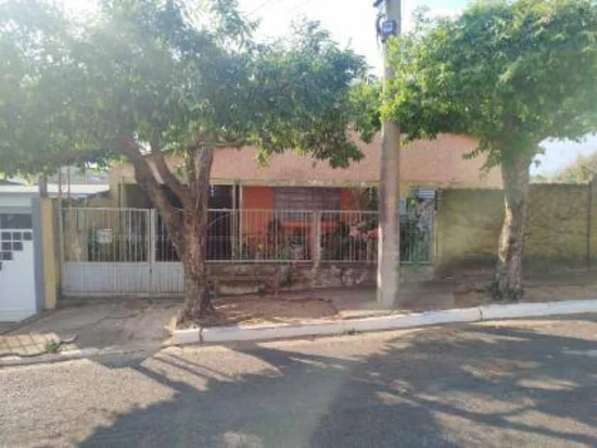 Casa em Pacaembu, SP — foto 4 de 8