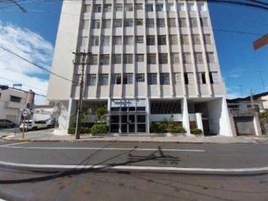 Apartamento em Bauru, SP — foto 5 de 8