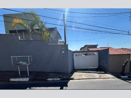 Casa em Mogi Guaçu, SP — foto 2 de 8