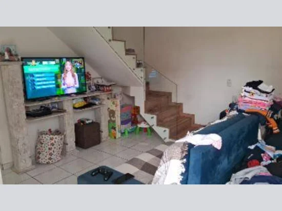 Casa em Mogi Guaçu, SP — foto 6 de 8