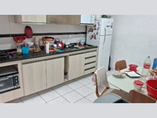 Casa em Mogi Guaçu, SP — foto 3 de 8