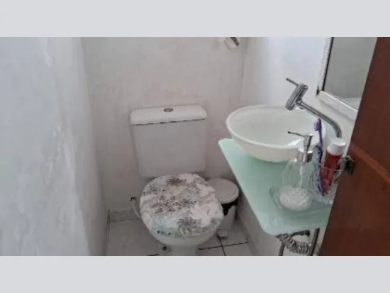 Casa em Mogi Guaçu, SP — foto 5 de 8