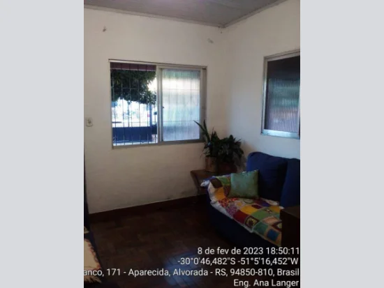 Casa em Alvorada, RS — foto 3 de 8