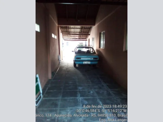 Casa em Alvorada, RS — foto 7 de 8