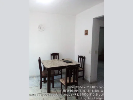 Casa em Alvorada, RS — foto 8 de 8