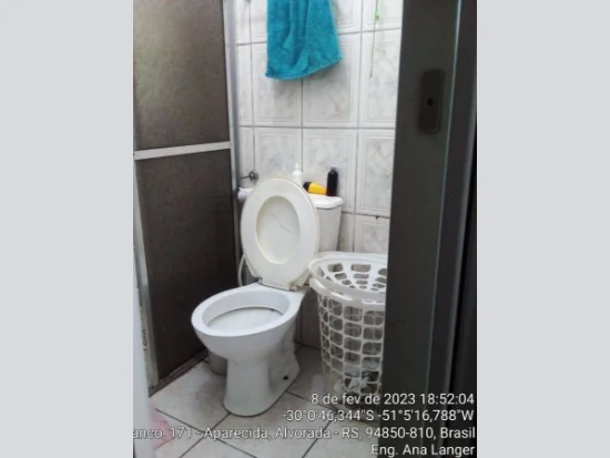 Casa em Alvorada, RS — foto 6 de 8