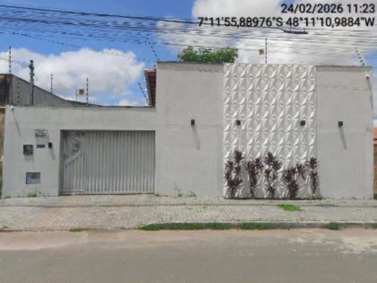 Casa em Araguaína, TO — foto 3 de 3