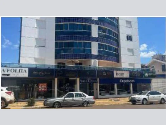 Apartamento em Não-Me-Toque, RS — foto 3 de 4