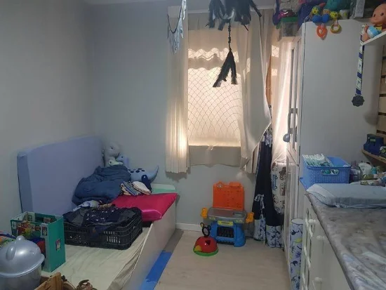 Apartamento em Jaraguá do Sul, SC — foto 4 de 8
