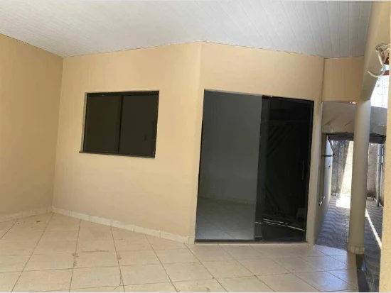 Casa em Porangatu, GO — foto 4 de 8