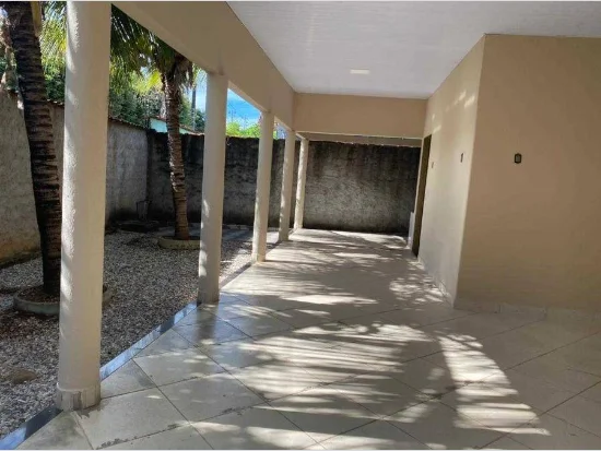 Casa em Porangatu, GO — foto 6 de 8