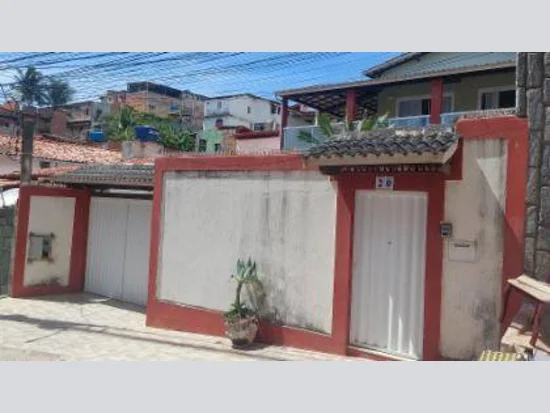 Casa em Salvador, BA — foto 6 de 8