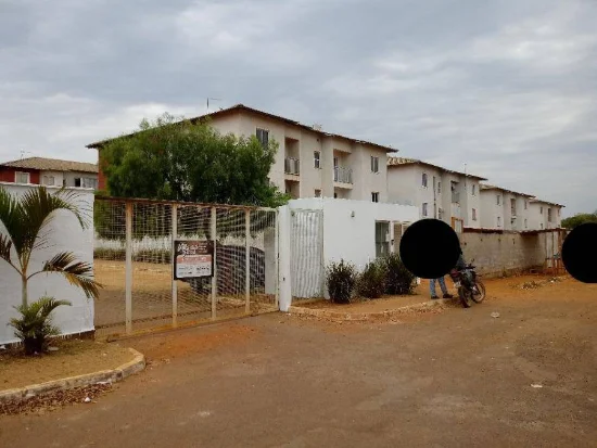 Apartamento em Luziânia, GO — foto 3 de 8