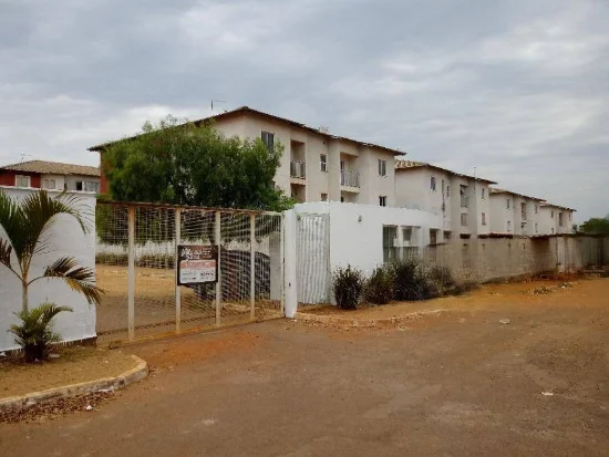 Apartamento em Luziânia, GO — foto 8 de 8