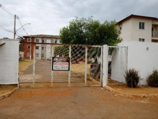 Apartamento em Luziânia, GO — foto 6 de 8