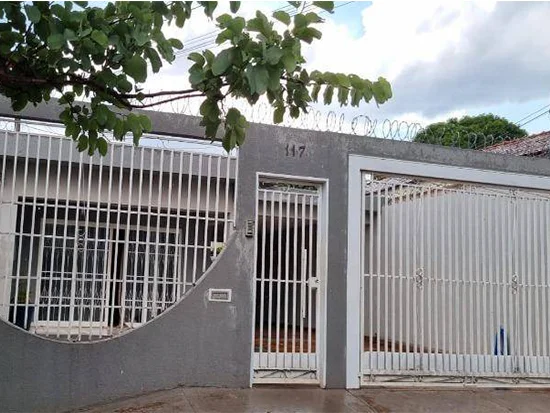 Casa em Campo Grande, MS — foto 2 de 8