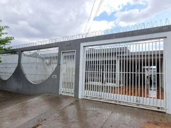 Casa em Campo Grande, MS — foto 3 de 8