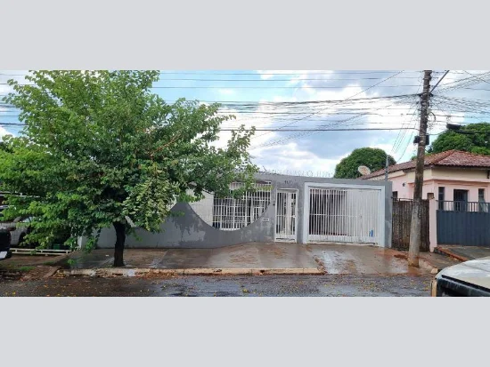 Casa em Campo Grande, MS — foto 6 de 8