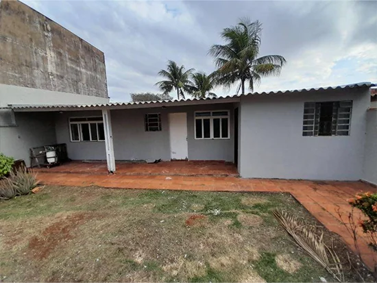 Casa em Campo Grande, MS — foto 5 de 8