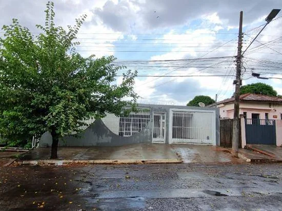 Casa em Campo Grande, MS — foto 4 de 8