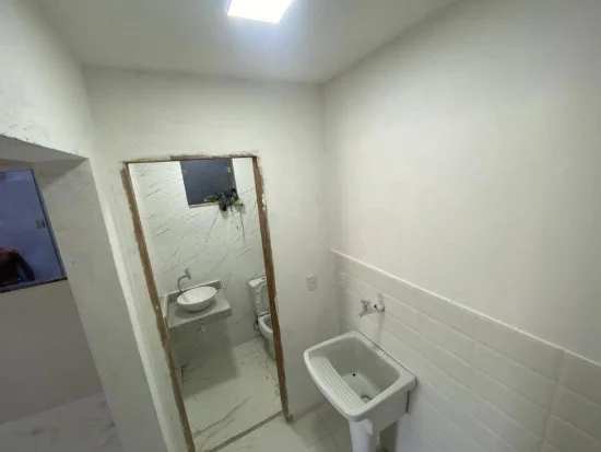 Casa em Leopoldina, MG — foto 7 de 8