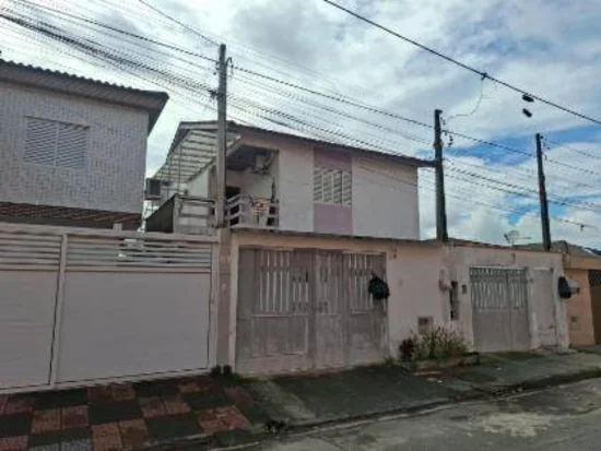 Casa em São Vicente, SP — foto 2 de 6