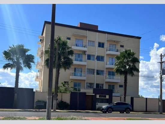 Apartamento em Pereira Barreto, SP — foto 7 de 8