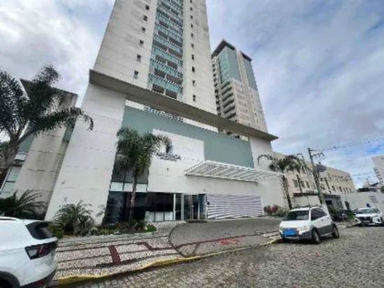 Apartamento em Campos dos Goytacazes, RJ — foto 4 de 8