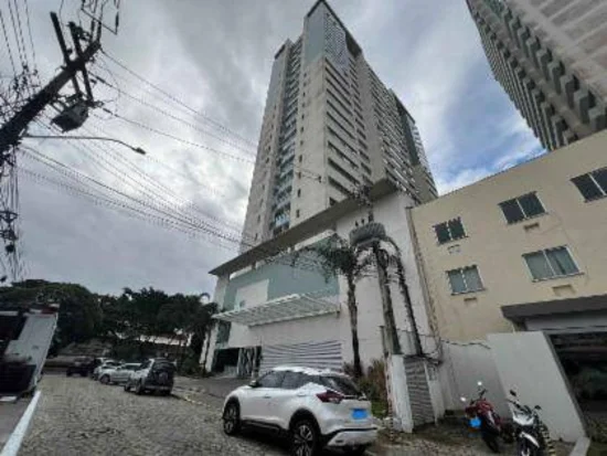 Apartamento em Campos dos Goytacazes, RJ — foto 3 de 8